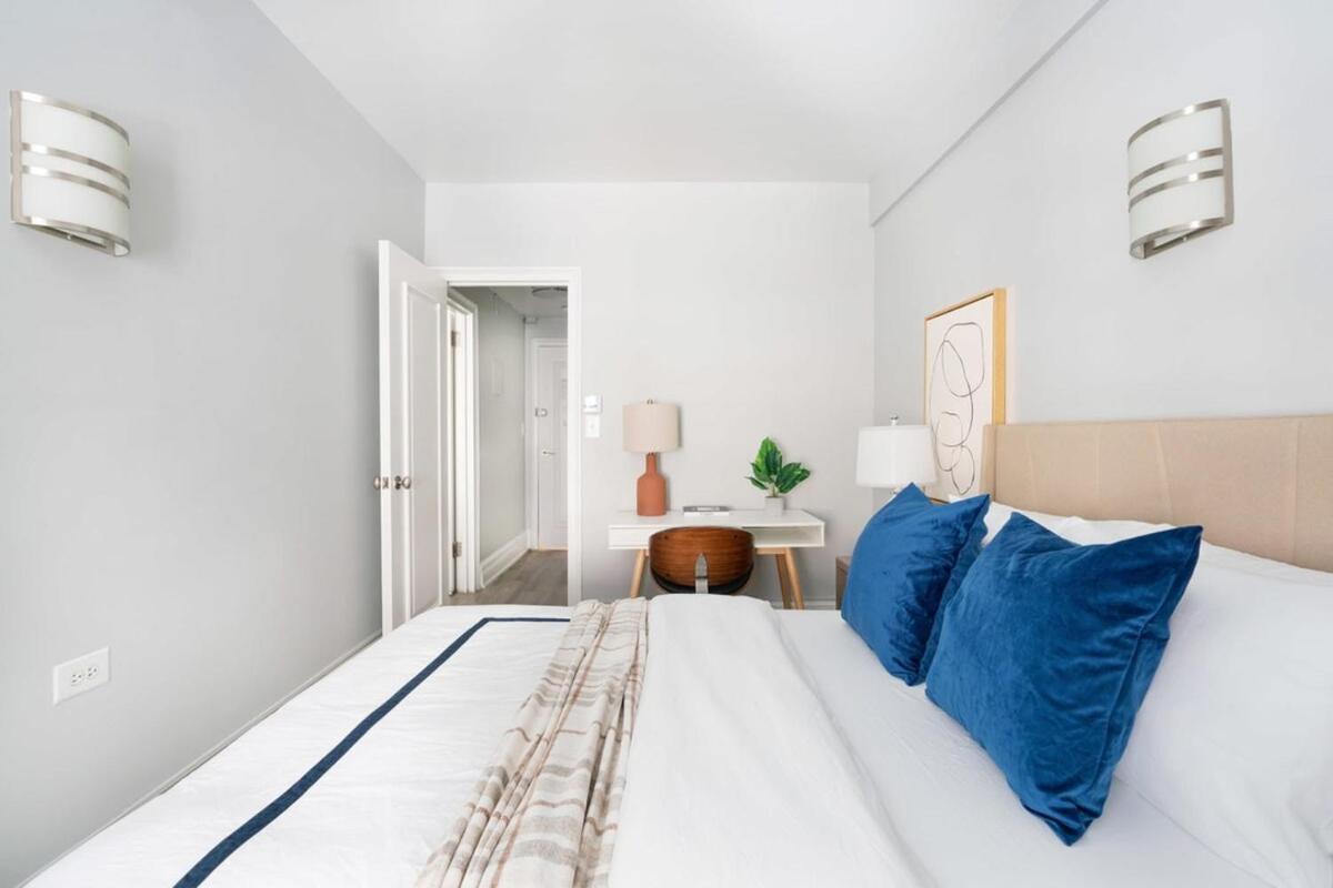 73-201 New 1br1bth Uws Doorman Gym New York
