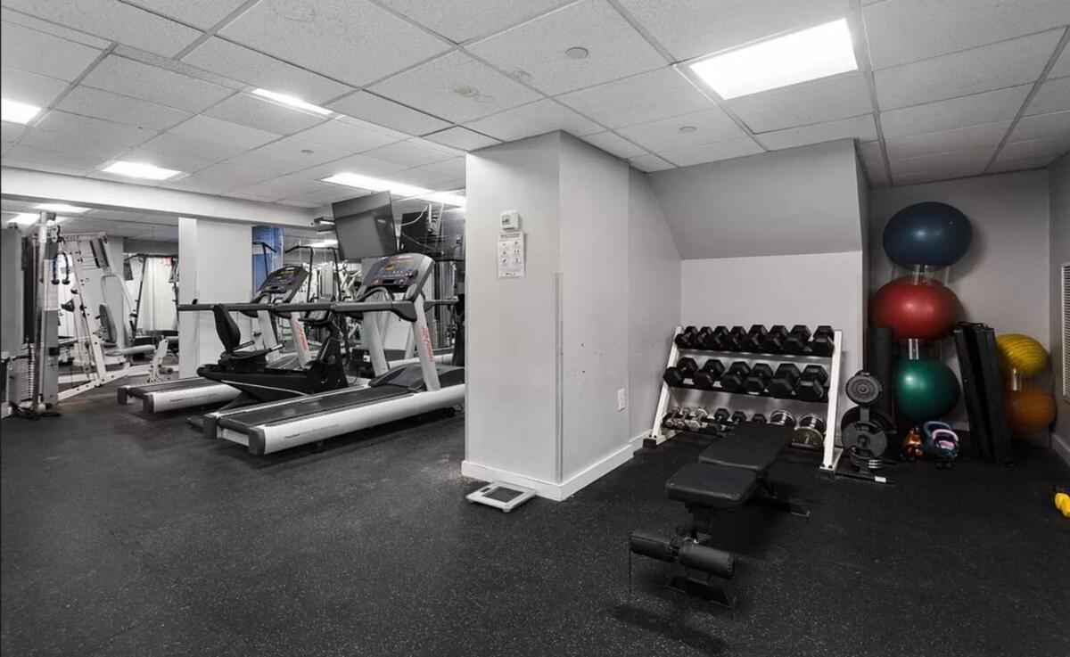 73-201 New 1br1bth Uws Doorman Gym * New York