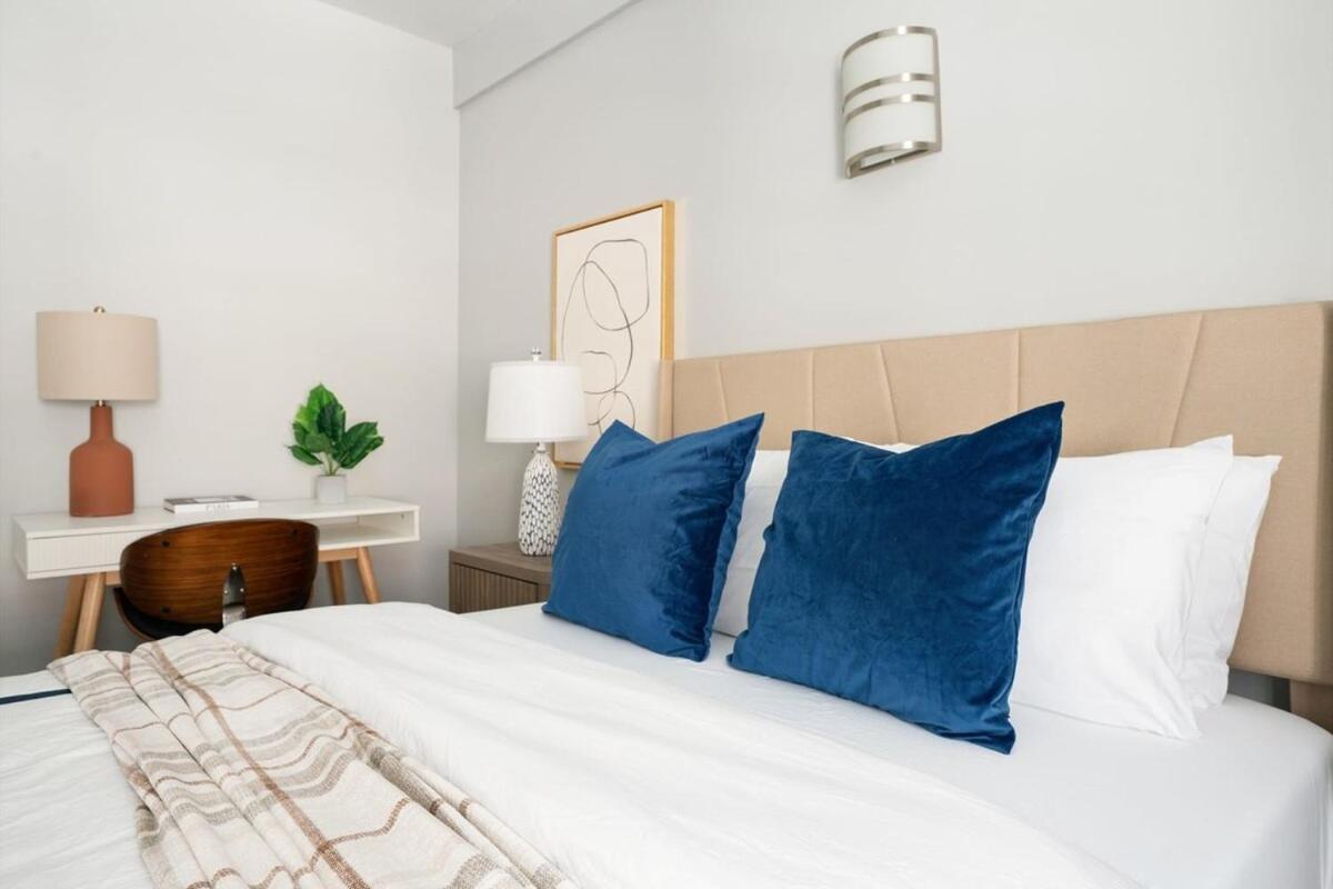 Apartment 73-201 New 1br1bth Uws Doorman Gym
