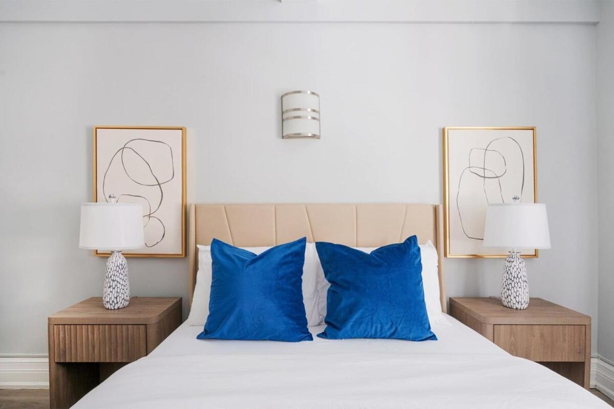 73-201 New 1br1bth Uws Doorman Gym Apartment New York