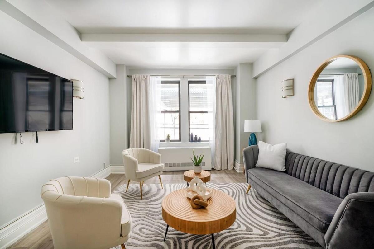 73-201 New 1br1bth Uws Doorman Gym