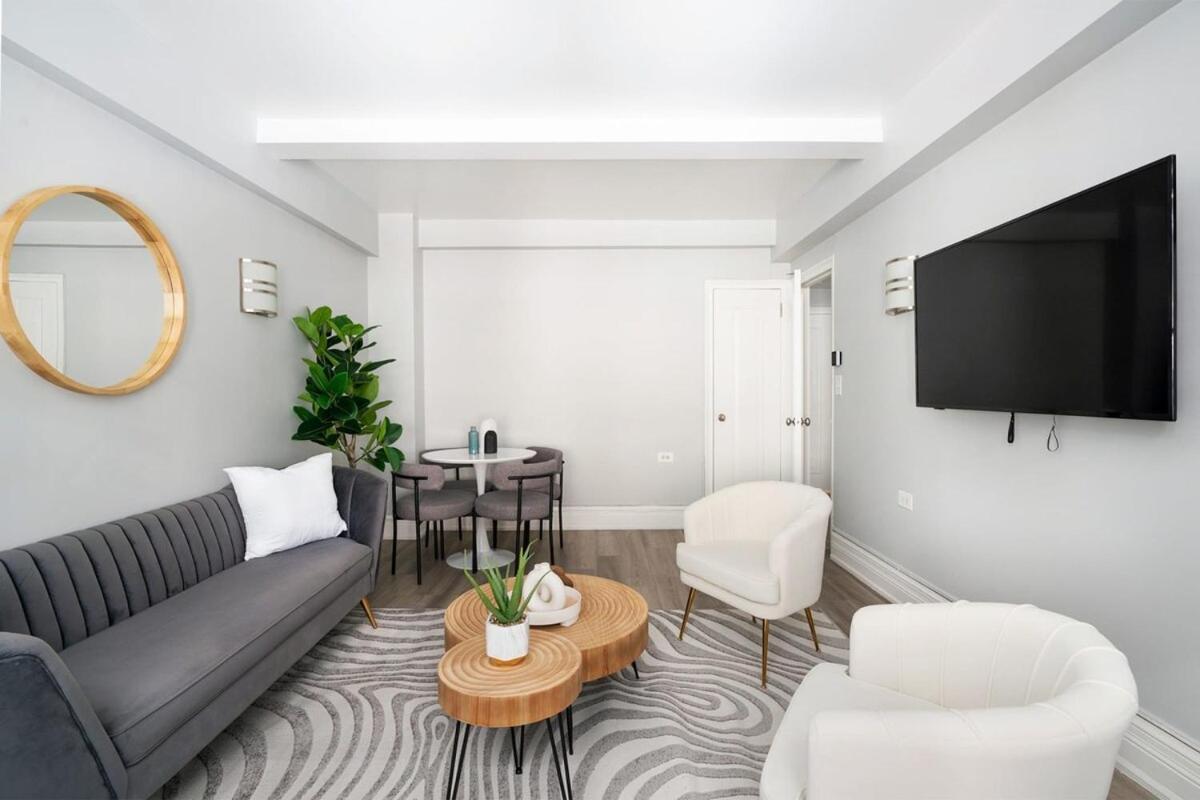Apartment 73-201 New 1br1bth Uws Doorman Gym