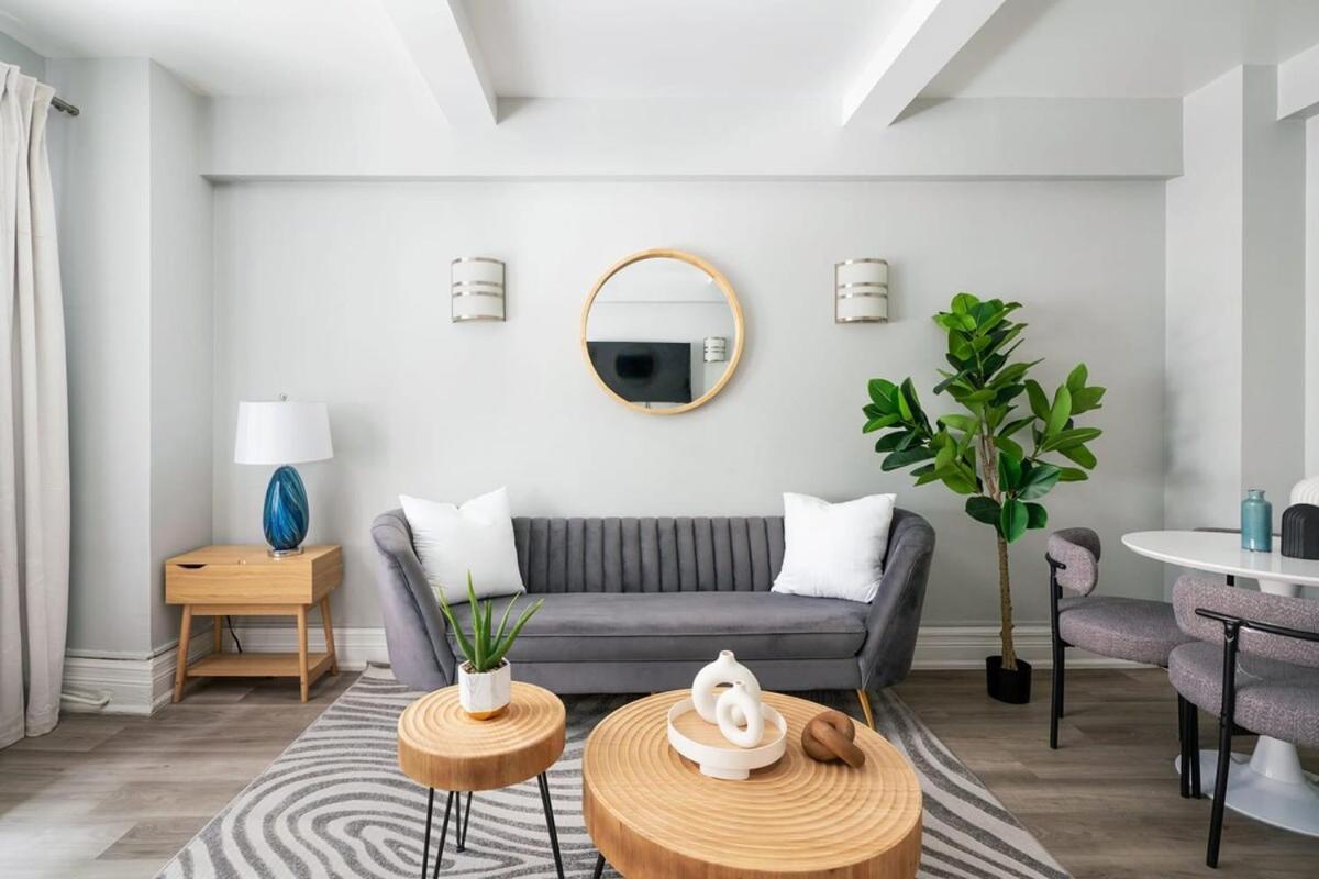 73-201 New 1br1bth Uws Doorman Gym Apartment *