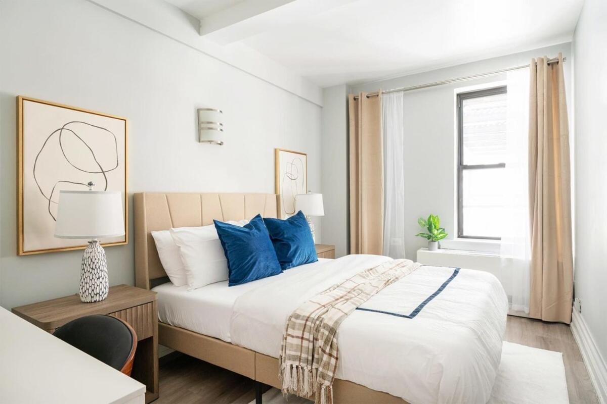 73-201 New 1br1bth Uws Doorman Gym * New York